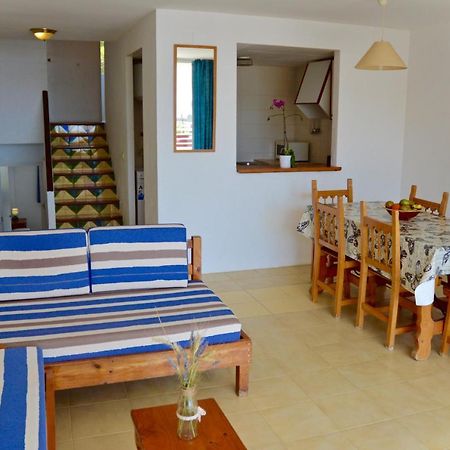 Trill Mirasol C Primera Linea Mar L'Estartit Luaran gambar