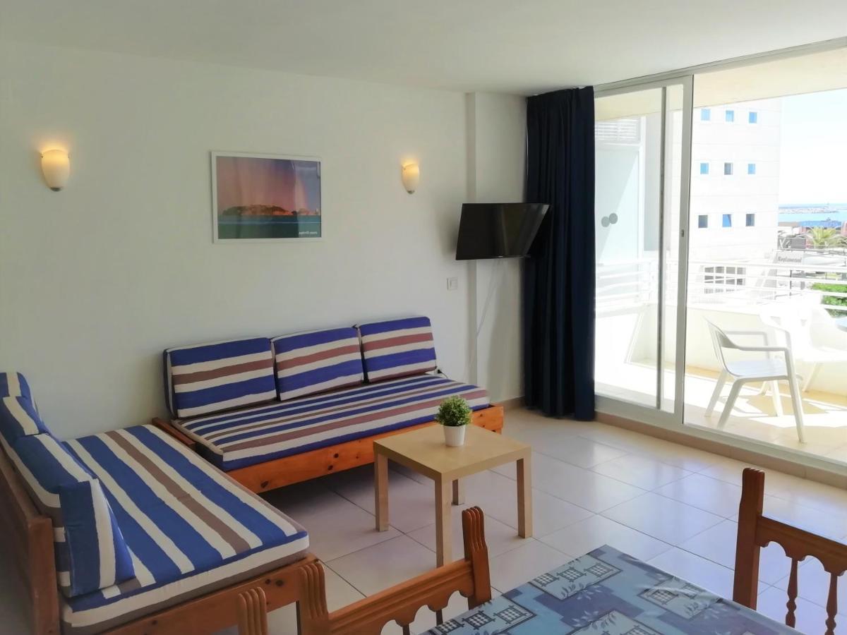 Trill Mirasol C Primera Linea Mar L'Estartit Luaran gambar