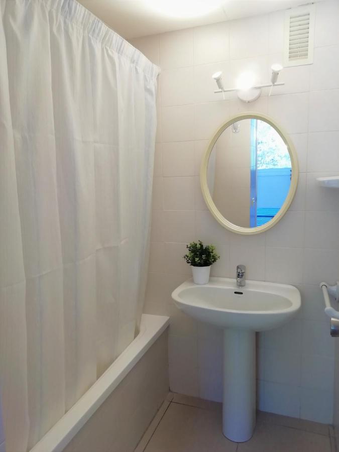 Trill Mirasol C Primera Linea Mar L'Estartit Luaran gambar