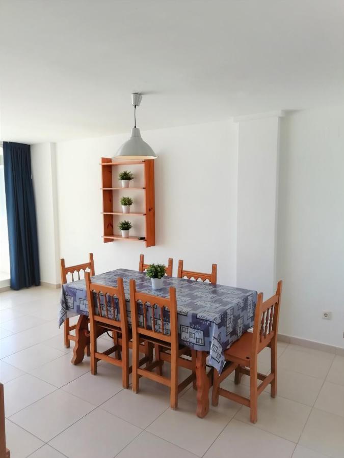 Trill Mirasol C Primera Linea Mar L'Estartit Luaran gambar