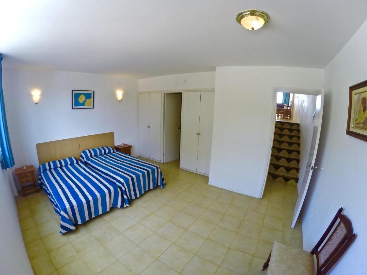 Trill Mirasol C Primera Linea Mar L'Estartit Luaran gambar